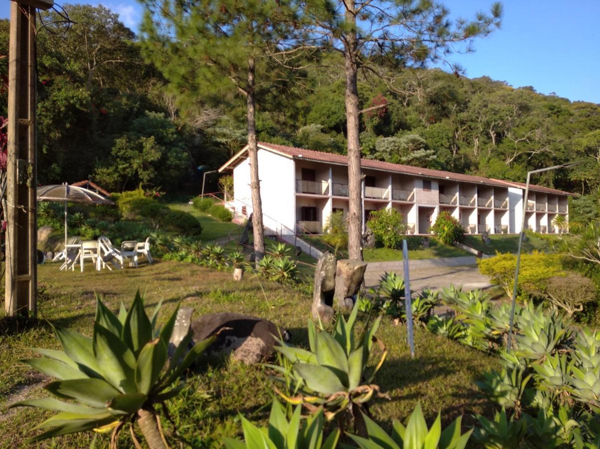 Pousada Juriti - Eco Hotel São Roque エクステリア 写真