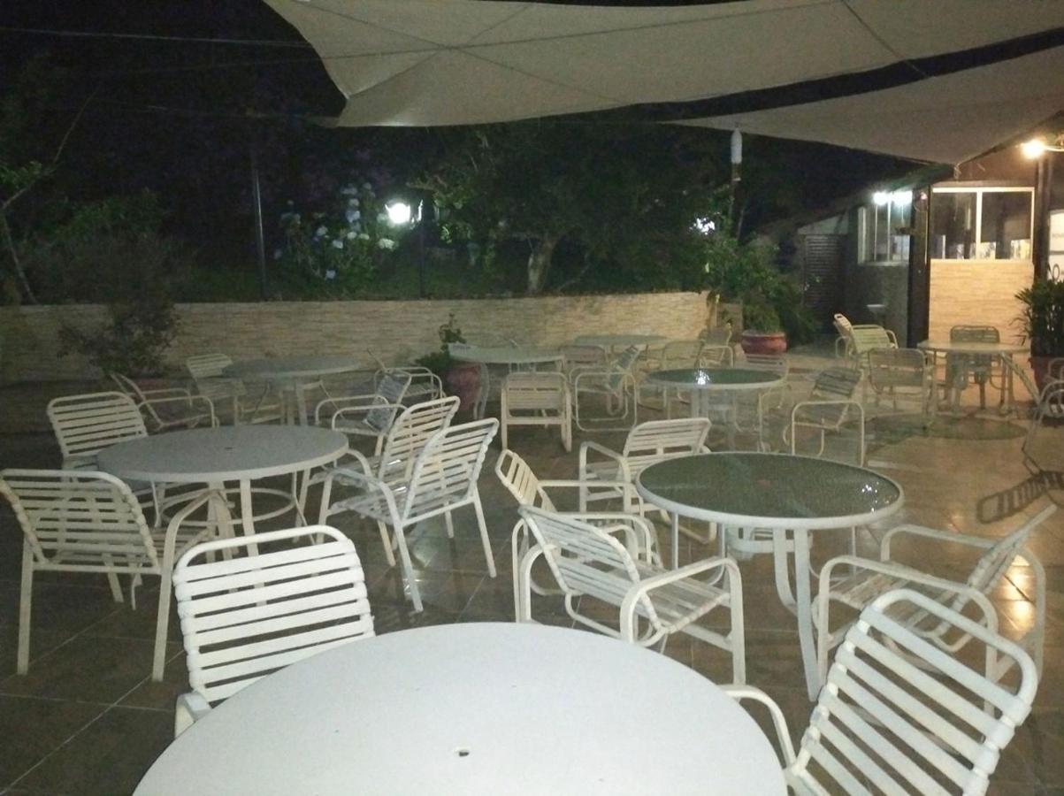 Pousada Juriti - Eco Hotel São Roque エクステリア 写真