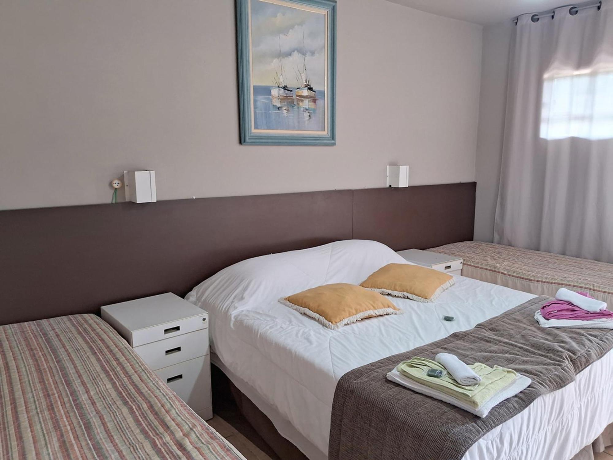 Pousada Juriti - Eco Hotel São Roque エクステリア 写真