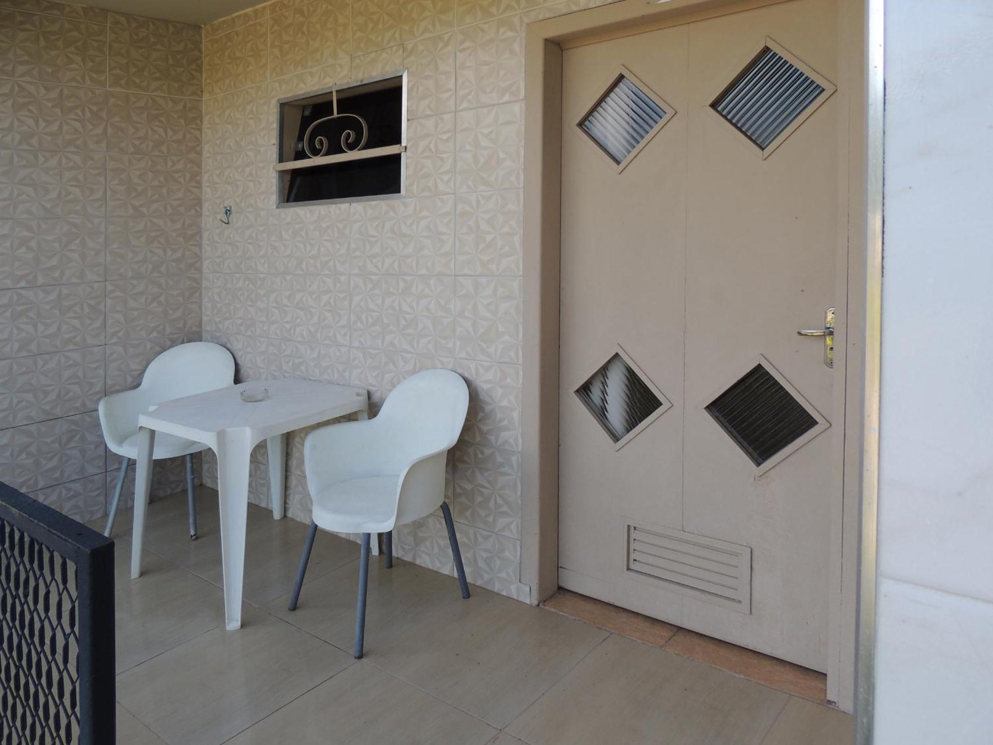 Pousada Juriti - Eco Hotel São Roque エクステリア 写真
